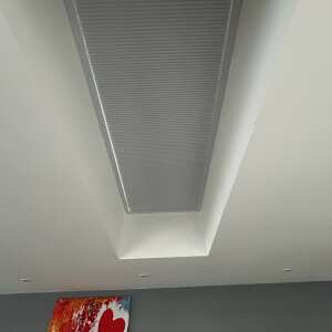 Skylightblinds Direct 5 star review on 16th April 2024