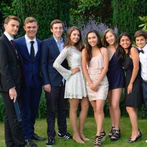 Oxford Scholastica Academy 5 star review on 19th January 2018
