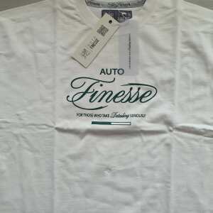 Auto Finesse 5 star review on 24th April 2024