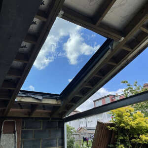 Rooflights.com 5 star review on 13th June 2022