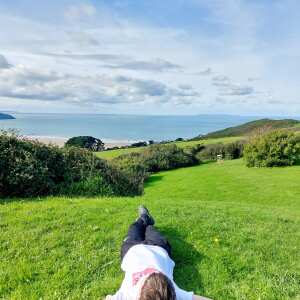 Woolacombe Bay Holiday Parks 5 star review on 16th October 2023