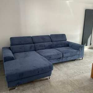 M Sofas Limited 5 star review on 11th May 2022