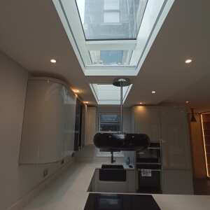 Skylightblinds Direct 5 star review on 12th May 2022