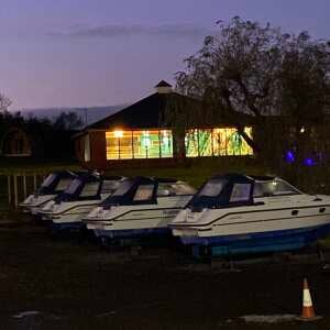 Waveney River Centre 5 star review on 26th November 2021