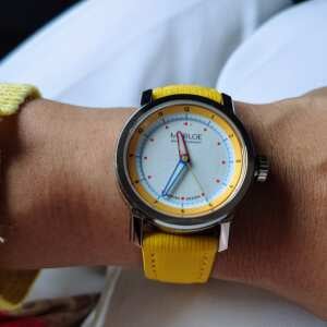 Marloe Watch Company  5 star review on 1st May 2024