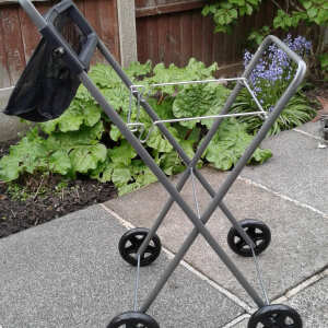 SHOPPING TROLLEYS DIRECT 5 star review on 11th May 2023