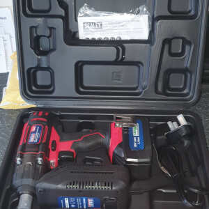 Power Tool Mate 5 star review on 1st April 2022