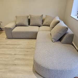 M Sofas Limited 4 star review on 15th April 2024