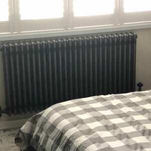 Trade Radiators 5 star review on 1st March 2024
