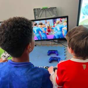 Pop Up Arcade 5 star review on 30th July 2022