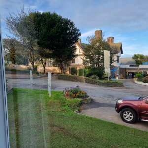 Woolacombe Bay Holiday Parks 5 star review on 28th October 2023