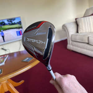 The Golf Shop Online 5 star review on 23rd June 2022