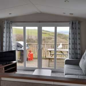 Woolacombe Bay Holiday Parks 5 star review on 23rd April 2024