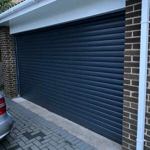 Westwood Security Shutters Ltd 5 star review on 11th January 2021