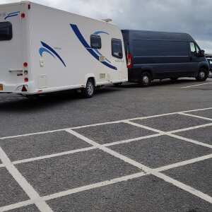 We Buy Touring Caravans 5 star review on 16th September 2022