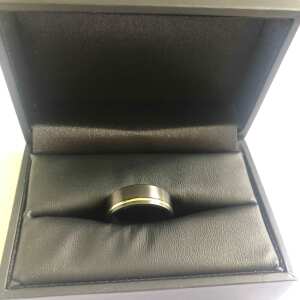 Wedding-Rings.co.uk 5 star review on 19th August 2021