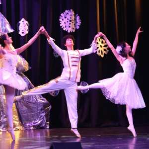 International Dance Supplies 5 star review on 25th March 2024