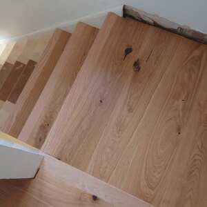 WoodFlooring Supplies 5 star review on 5th October 2022