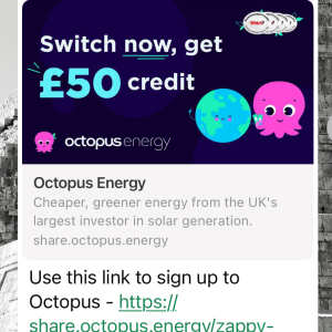 Octopus Energy Reviews Read 1 302 Genuine Customer Reviews Www octopus-energy-reviews-read-1-302-genuine-customer-reviews-www