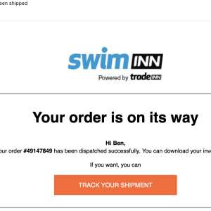 Tradeinn Reviews - Read 390 Genuine Customer Reviews | tradeinn.com