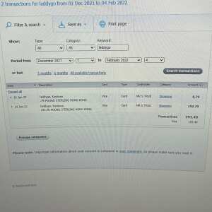 Lalamira scam hot sale