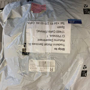 Dressin website shop reviews