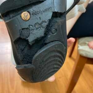ECCO Shoes Reviews Read 173 Genuine Customer Reviews