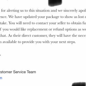 Fashion nova shoe size 2025 review