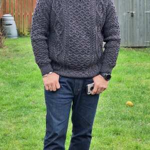 Irelands eye 2025 knitwear prices