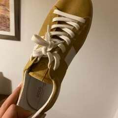 Zapatos ecco sport opiniones hot sale