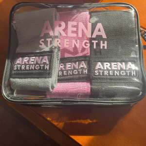 Arena strength bands hotsell