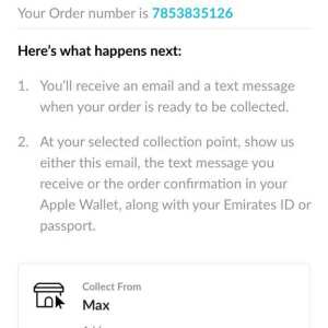 Max sales fashion uk