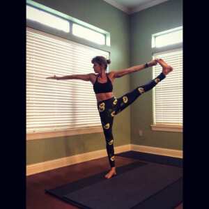 Evolve 2025 yoga clothes