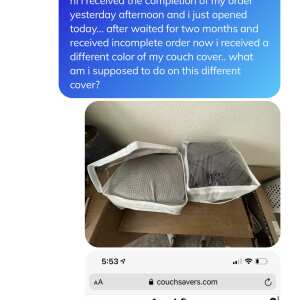 www uchsavers Reviews Read Reviews on Couchsavers