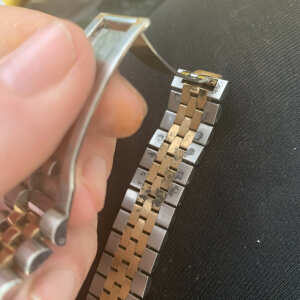 Selling 2025 to watchfinder