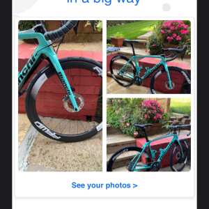 Swinnertons cycles online