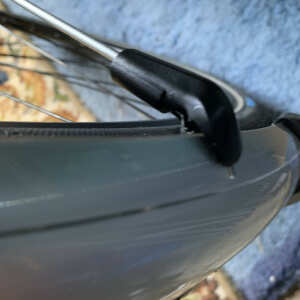 Triton shop cycles review