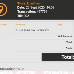 Halfords bike best sale service review