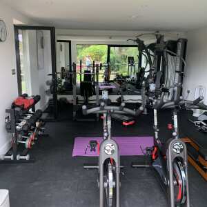 Fitness superstore nottingham sale