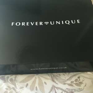 Forever unique reviews best sale