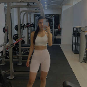 Vanquish 2025 gym gear