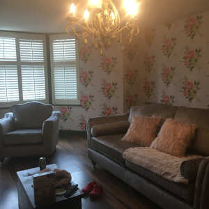 Pindall brown best sale sofa reviews