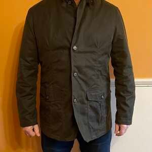 Charles hobson barbour shop