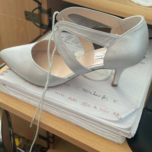 Nine west shop kremi grey