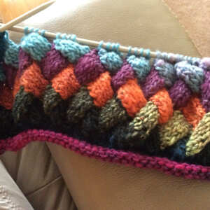 Wool warehouse yarn deals