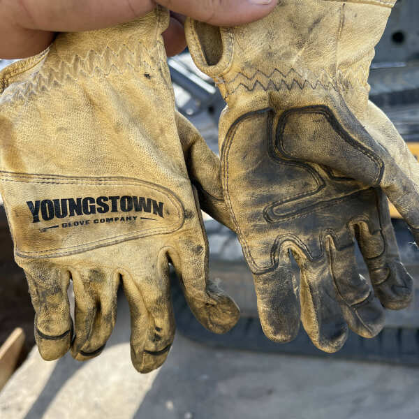 Shop JH Cut Resistant Work Gloves