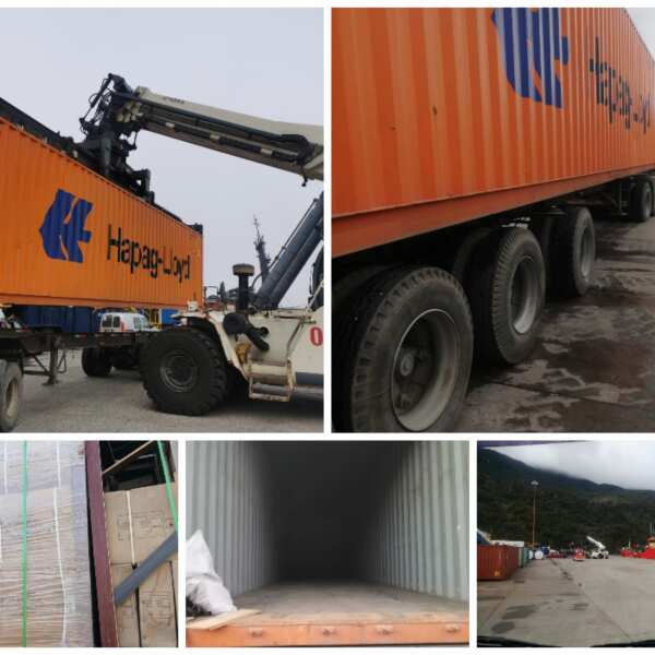 LATAM Cargo lidera operação de cargas na América do Sul » Nicholas