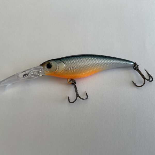 EPUISETTE GUNKI PIKE ADDICT 50X60CM - PECHE DES CARNASSIERS - EPUISETTES EPUISETTE GUNKI PIKE ADDICT 50X60CM - PECHE DES CARNASSIERS - EPUISETTES