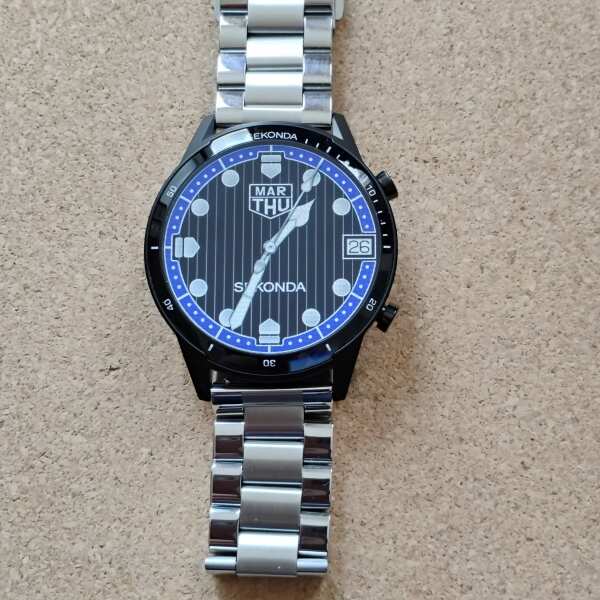 Sekonda Watches Orologio Donna 2649.27 Sekonda Watches Orologio Donna 2649.27