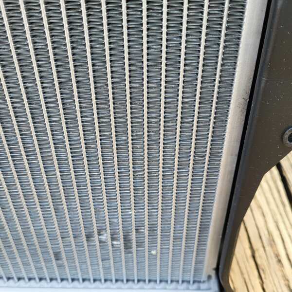 Front Radiator Van Buy Truck, Car, Van Radiators | OEM & Aftermarket | Fast Shipping ...